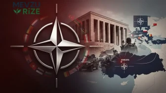 Ankara'da Kapalı Yollar: 7 Temmuz NATO Liderler Zirvesi İçin Alınan Güvenlik Tedbirleri