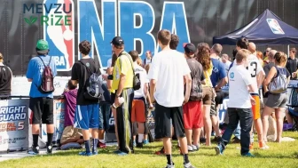 NBA, İstanbul'a 2.2 Milyar Dolar Yatırım Yapıyor