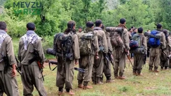 Kandil'den çerçeve yasa açıklaması