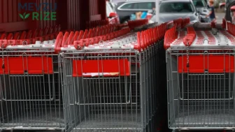 Ünlü Market Zincirinden Şok Uyarı: Binlerce Ürün Geri Toplanıyor! 'Kullanmayın' Dikkat Çekti!