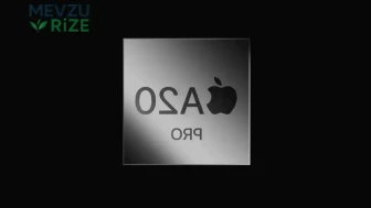 iPhone 18 Pro’nun A20 Pro İşlemcisi Ortaya Çıktı! Yapay Zeka Performansında Çığır Açılıyor!