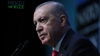 Cumhurbaşkanı Erdoğan'dan savunma sanayi mesajı: Yerlilik oranı yüzde 82'ye ulaştı