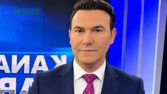 Aytaç Can Kimdir? Aytaç Can Kaç Yaşında, Nereli, Evli Mi, Kanal D Ana Haber Spikeri Kimdir?