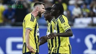 Fenerbahçe - LASK Linz maçı ne zaman, saat kaçta, hangi kanalda? Şifresiz mi?