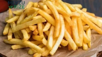 Patates Kızartırken Dikkat Edilmesi Gerekenler: Çıtırlık İçin Uygulamanız Gereken Doğru Yöntem!