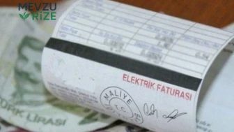 İstatistikler Ortaya Çıktı: Elektrik Tüketiminde Zirve Saat Belirlendi!