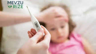 Ateşli Havalenin İlk Dakikaları Hayati Tehlike Taşıyor: Çocuklarda Doğru Müdahale Şart!