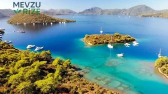 Göcek’ten Türkiye’nin Koylarına Uzanan Tartışmalı Deniz Projesi Mahkemeye Taşındı!