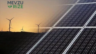 Elektrik Üretiminde Şok Gelişme: Tüketimi Geride Bıraktı!