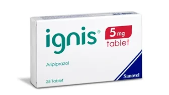 İgnis 5 mg Kullananlar Yorumları – Uyku Yapar Mı?
