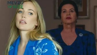 Nilgün Kasapbaşoğlu'ndan Meryem Uzerli'ye Şok Eden Estetik Eleştirisi: 'Artık Soğuk Bir İfade Var'