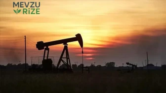 ABD'de Petrol Sondaj Kuleleri Sayısında Yüzde 30'luk İnanılmaz Artış!