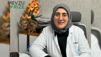 Şanlıurfa'da Doğum Komplikasyonları Sonucu Hayatını Kaybeden Kadının Doktoru Tutuklandı!