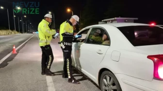 Karaman'da Haftalık Polis Denetimlerinde 211 Bin Makaron Ele Geçirildi, 9 Kişi Tutuklandı!