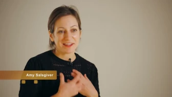 Perküsyon sanatçısı Amy Salsgiver kimdir, neden öldü?