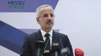 Uraloğlu, Türksat Gölbaşı Veri Merkezi’nin Temelini Koydu!
