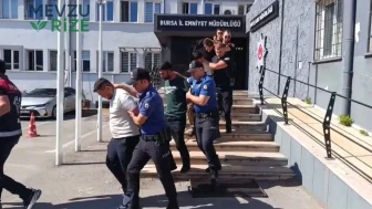 Sahte polis tuzağında 100 milyonluk vurgun