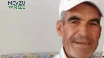 Denizli'de Tarla Dönüşü Hayatına Mal Oldu: Çiftçi Traktörü Altında Kalarak Hayatını Kaybetti