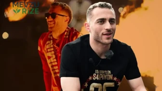 Barış Alper Yılmaz için rekor bonservis bedeli açıklandı! Yeni macerasına merhaba diyoruz