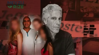 Epstein skandalının izini süren Daniel Siad, Paris'te hayatını kaybetti
