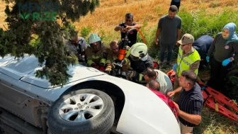 Sünnet düğünü dönüşü kabus! 9 gün sonra acı haber geldi