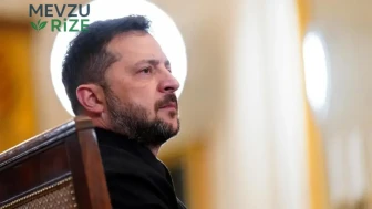 Zelenski'den Kritik Açıklama: Ukrayna Hükümetinde Yeniden Yapılanma Süreci Başlıyor!