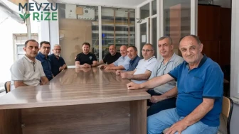 Bilecik'te Emniyet Müdürü Çağlar, Yerel Muhtarlarla İstişare Toplantısı Gerçekleştirdi