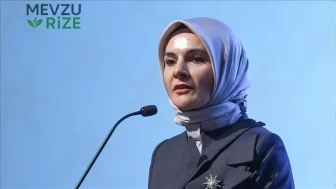 Bakan Göktaş Pakistan'da: İslami Ülkelerde Kadın ve Aile Üzerine Zirve Toplantısı Yapıldı