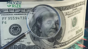 Piyasalarda Dalgalanma! Dolar ve Euro'nun Haftalık Kapanış Performansı Ne Olacak?