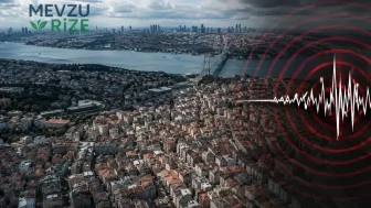 Marmara Bölgesi’nde Acil Uyarı: 'Mikro Deprem Kümesi' Üzerinde 7 Gün Süresince Dikkatli Takip Gerekiyor!