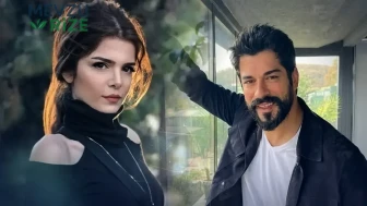 Burak Özçivit'in yeni dizisi "Güneşin Doğduğu Yer"e Hilal Anay da katıldı! Yeni kadro ortaya çıkıyor