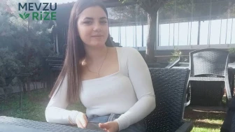 Tokat'ta 17 Yaşındaki Ceren Nisa'nın Kayıp Durumu 11'nci Güne Girdi