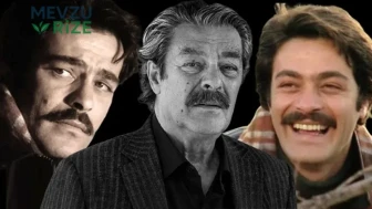 Kadir İnanır’ın Ardından...
