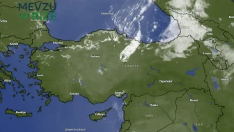 Şiddetli Fırtına Beklenmedik Etkileriyle Kapıda: Meteoroloji Sürekli Uyardı!