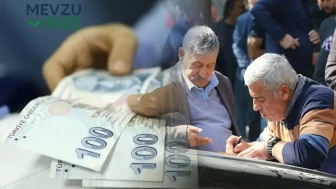 Son Dakika: En Düşük Emekli Maaşı Düzenlemesi Meclis'e Geliyor! Tarih Belli Oldu