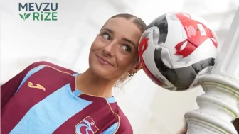 Barbara Zagonyi, Trabzonspor ile sözleşme imzaladı!