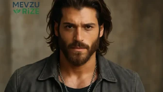 Can Yaman'ın "El Turco" Dizisindeki Namaz Sahnesi Sosyal Medyada Tartışmalara Yol Açtı!