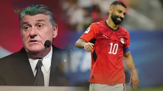 Beşiktaş, Mohamed Salah'ın transferini gündeme aldı: Mısırlı süperstarın menajeri Ramy Abbas'dan maaş detayları!
