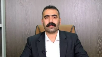DEM Parti Eş Başkanı Hatun, sağlık sorunları nedeniyle görevden istifa ettiğini açıkladı.