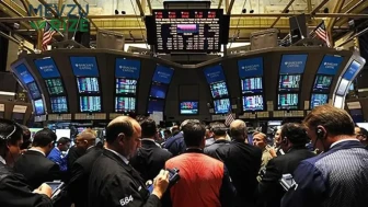New York Borsası Farklı Yönlerde Hareketle Gün Sonunu Buldu