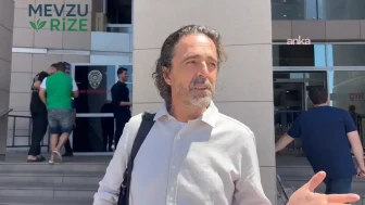 Gazeteci Timur Soykan'dan Figüran İfadesi Üzerine Çarpıcı Yorum: Doğru Haber Yüzünden İfade Vermek Trajikomik