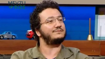 Beyni Maddeye Kiraya Vermek: Prof. Dr. Oytun Erbaş’ın Açıklamalarıyla Yeni Bir Kavram