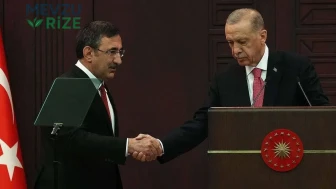 Erdoğan Katar'a Gidiyor: Cumhurbaşkanlığı Görevini Cevdet Yılmaz Üstlenecek