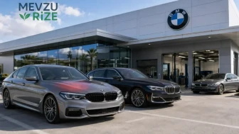 BMW Araçları Tehlikede: 29 Bin Model Geri Çekiliyor!