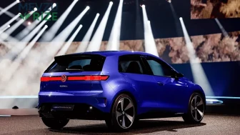 Volkswagen'in Tarihinde Dönüm Noktası: İngiliz Uzmanından Önemli Değerlendirme!