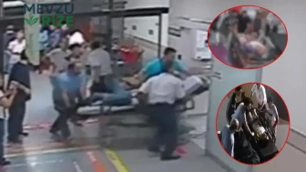 10 Yıl Sonra Gün Yüzüne Çıkan Görüntülerle 15 Temmuz Kahramanlığı Bir Kez Daha Anlatıldı!