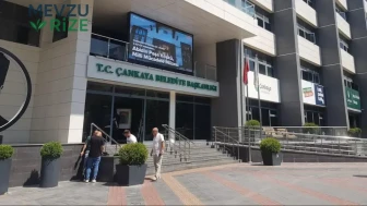 Çankaya Belediyesi'ne Yönelik Başsavcılıktan Gelen Operasyon Bilgisi: Soruşturma İstanbula Taşındı