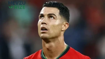 Ronaldo'nun Futbol Kariyerini Hedeflediği Son Durak: Hangi Takım?