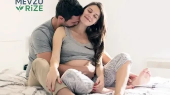 Hamilelikte Cinsel İlişki Pozisyonları