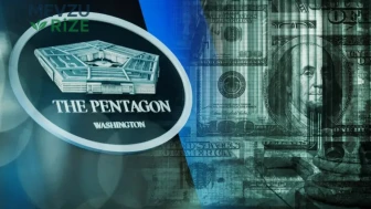 Pentagon'dan 135 milyar dolarlık hamle